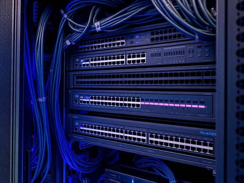Hardware & Connectiviteit