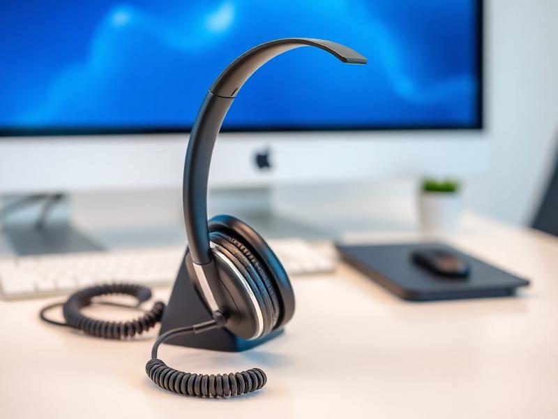 Virtuele telefoonassistent